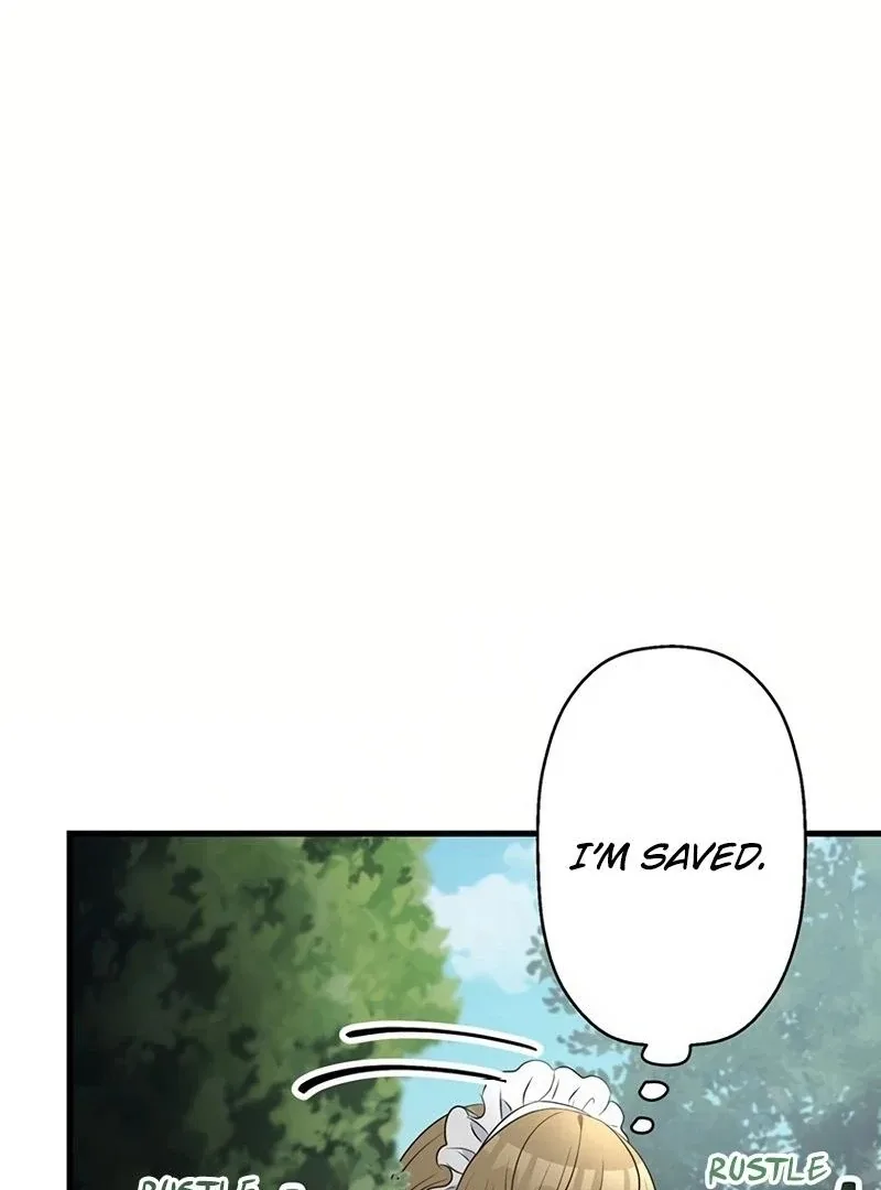 I will break ties with the harmful sister Chapter 12 page 61