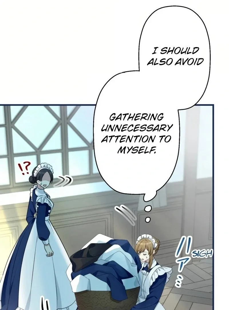 I will break ties with the harmful sister Chapter 13 page 95