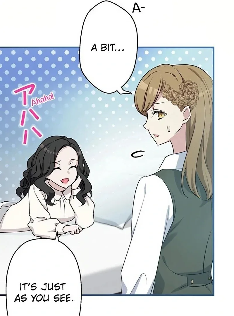 I will break ties with the harmful sister Chapter 10 page 34