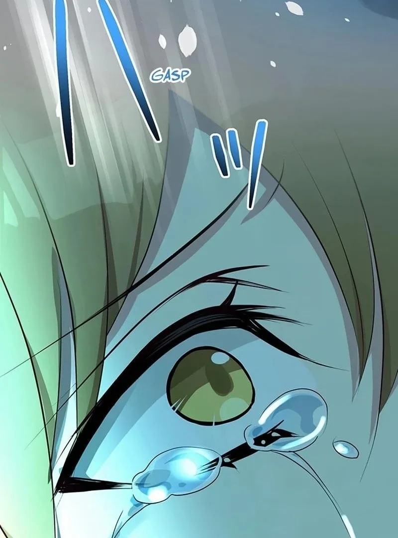 I will break ties with the harmful sister Chapter 13 page 32