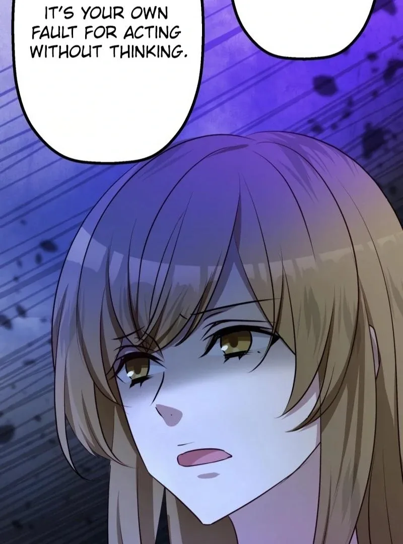 I will break ties with the harmful sister Chapter 12 page 117