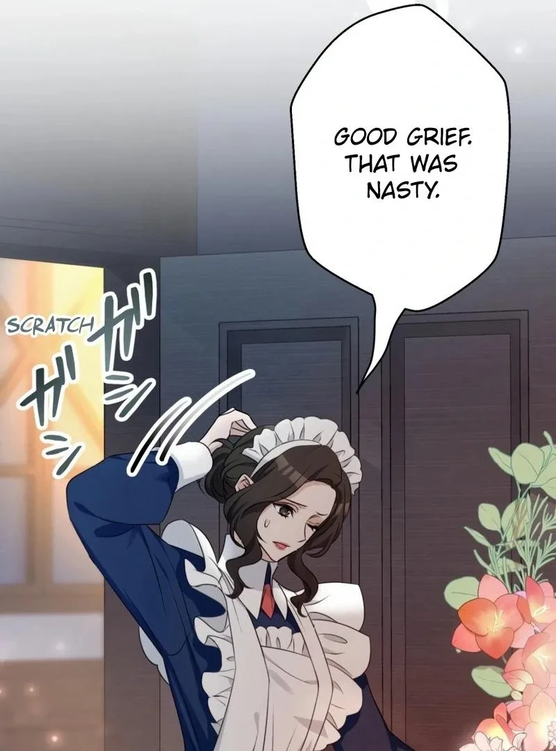 I will break ties with the harmful sister Chapter 12 page 109
