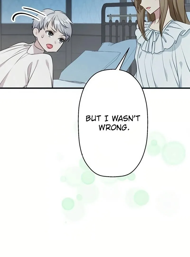 I will break ties with the harmful sister Chapter 13 page 76