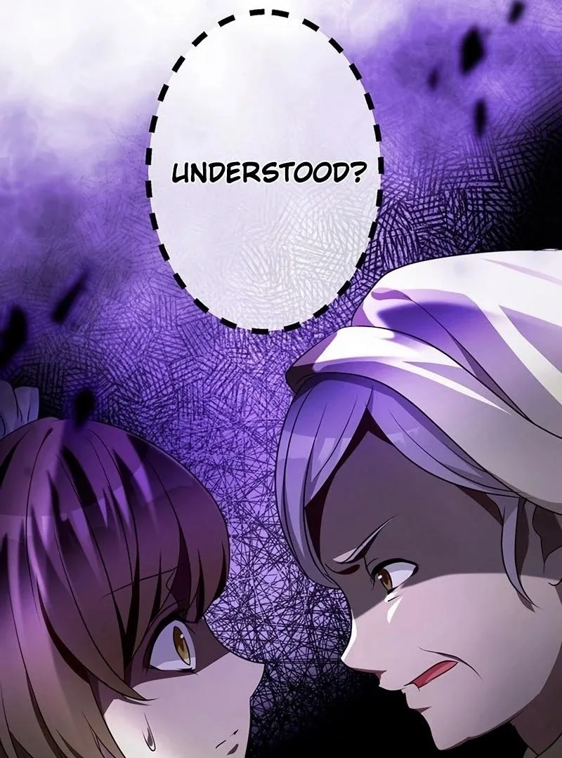 I will break ties with the harmful sister Chapter 12 page 94