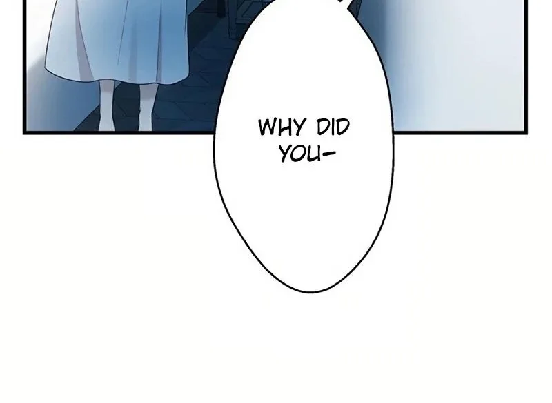 I will break ties with the harmful sister Chapter 13 page 55