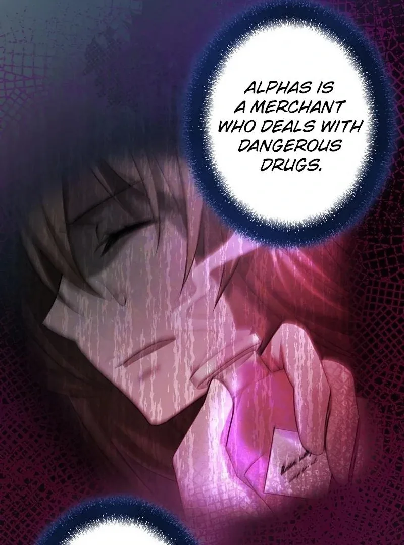 I will break ties with the harmful sister Chapter 12 page 103