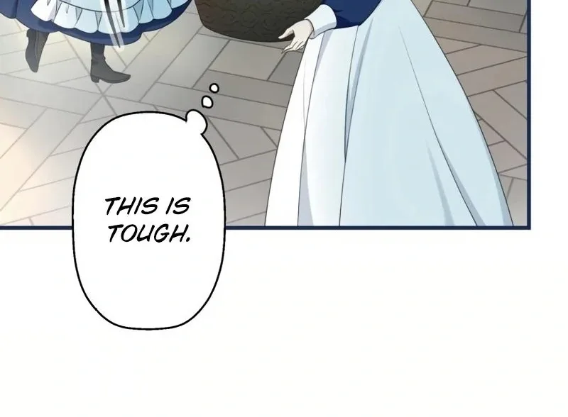 I will break ties with the harmful sister Chapter 13 page 96