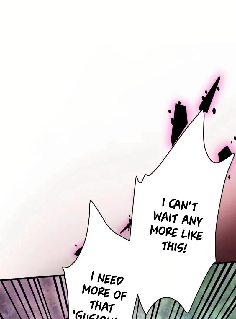 I will break ties with the harmful sister Chapter 12 page 84