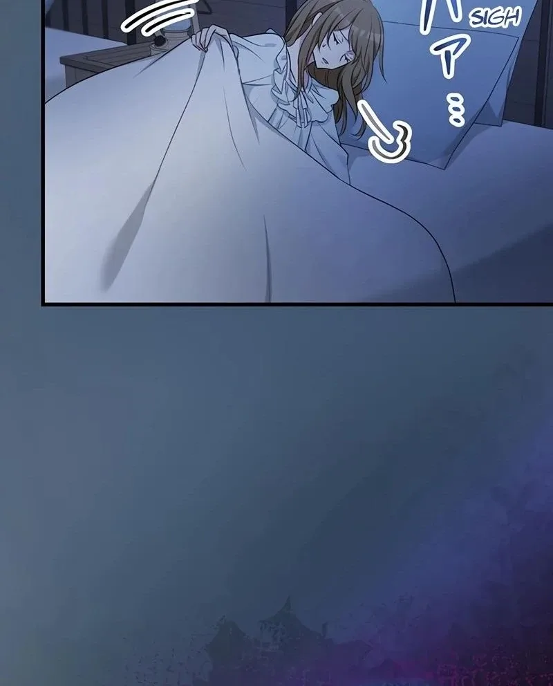 I will break ties with the harmful sister Chapter 12 page 102