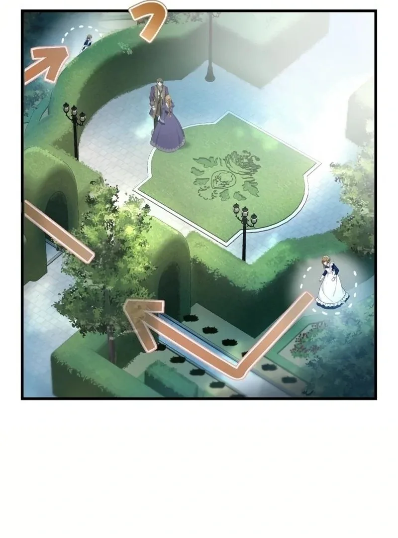 I will break ties with the harmful sister Chapter 12 page 81