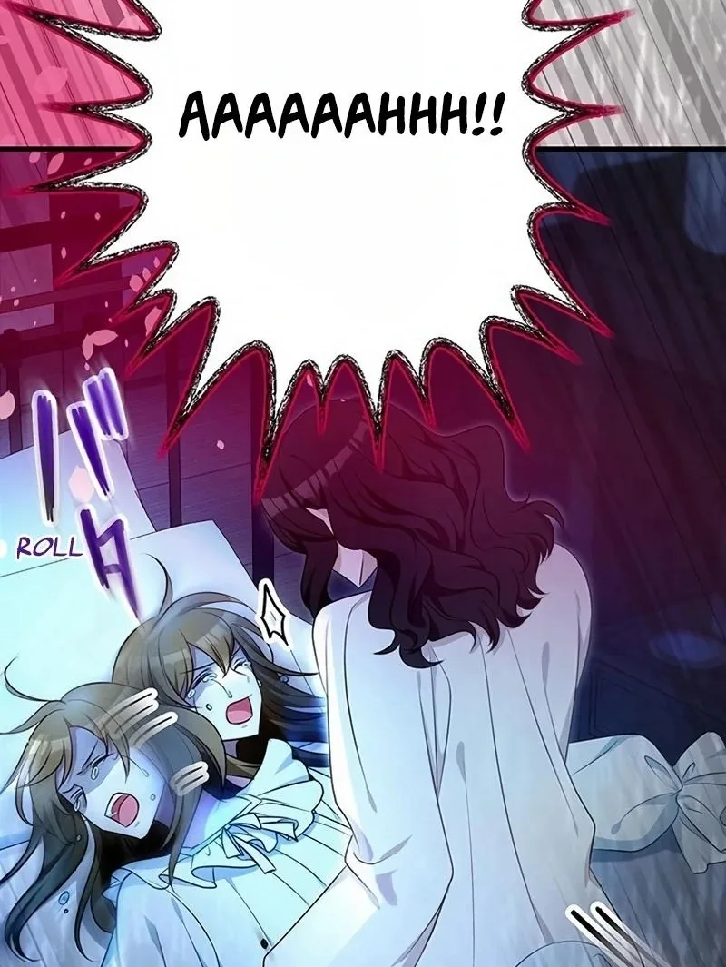 I will break ties with the harmful sister Chapter 13 page 26