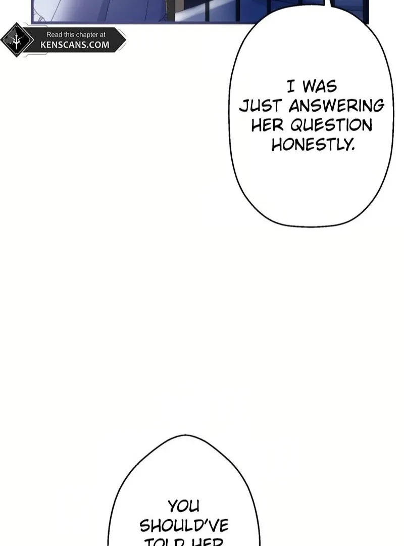 I will break ties with the harmful sister Chapter 12 page 112