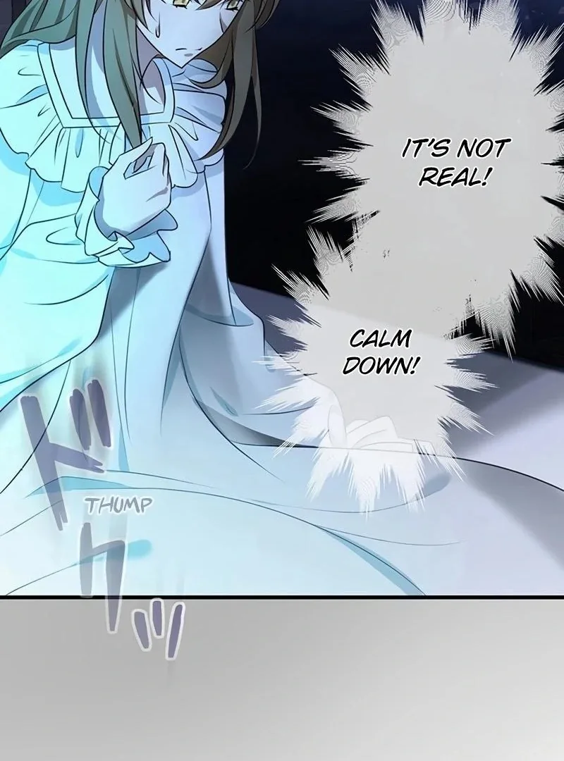 I will break ties with the harmful sister Chapter 13 page 43