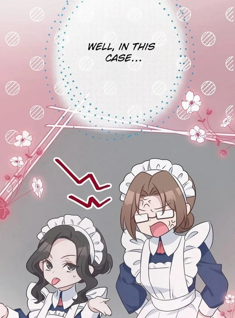 I will break ties with the harmful sister Chapter 12 page 49