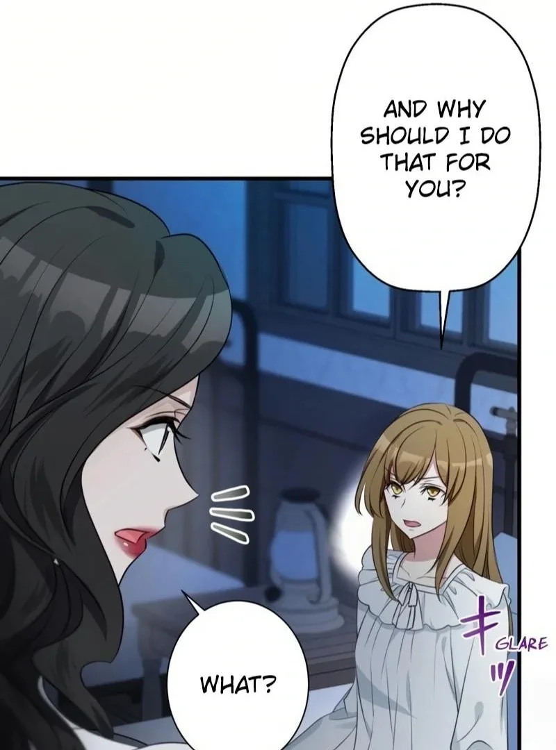 I will break ties with the harmful sister Chapter 12 page 115