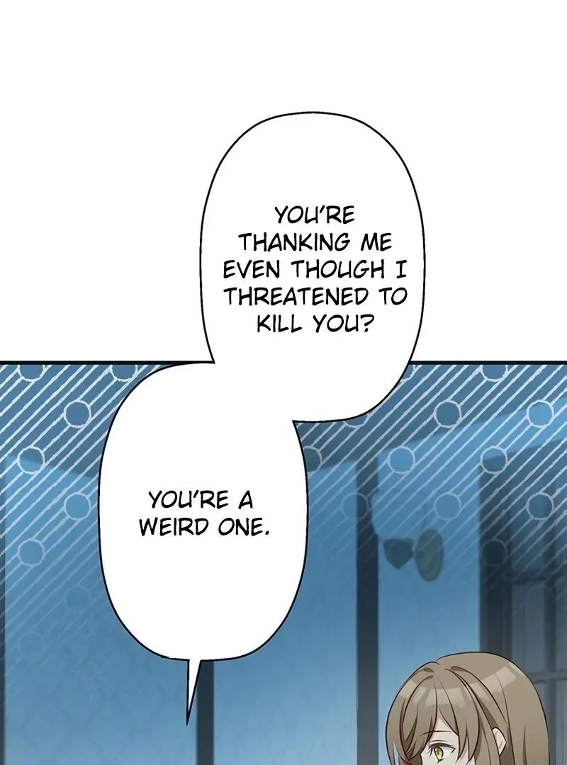 I will break ties with the harmful sister Chapter 13 page 75