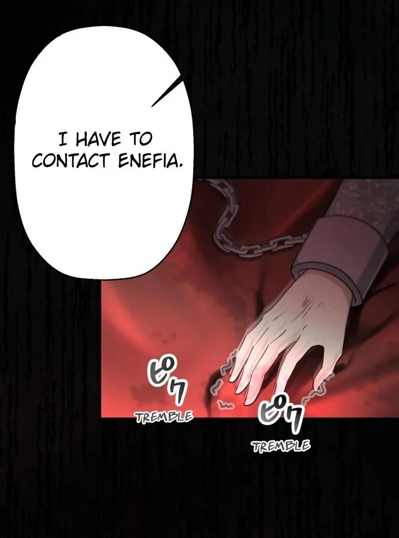 I will break ties with the harmful sister Chapter 12 page 133