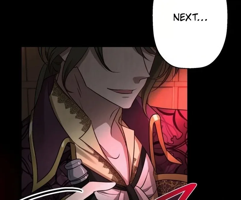 I will break ties with the harmful sister Chapter 12 page 137