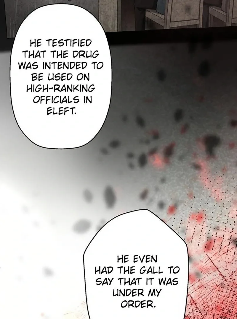 I will break ties with the harmful sister Chapter 10 page 71