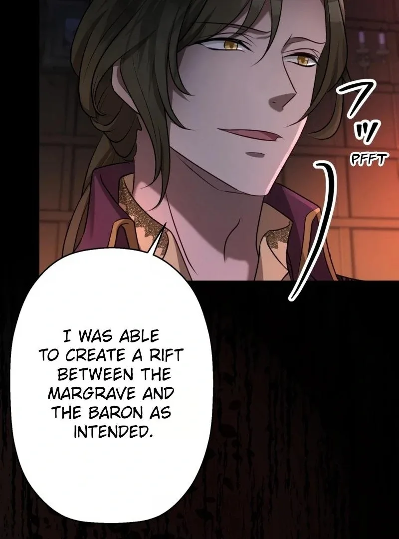 I will break ties with the harmful sister Chapter 12 page 135