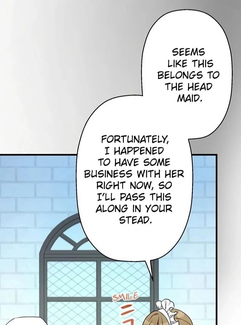 I will break ties with the harmful sister Chapter 13 page 115