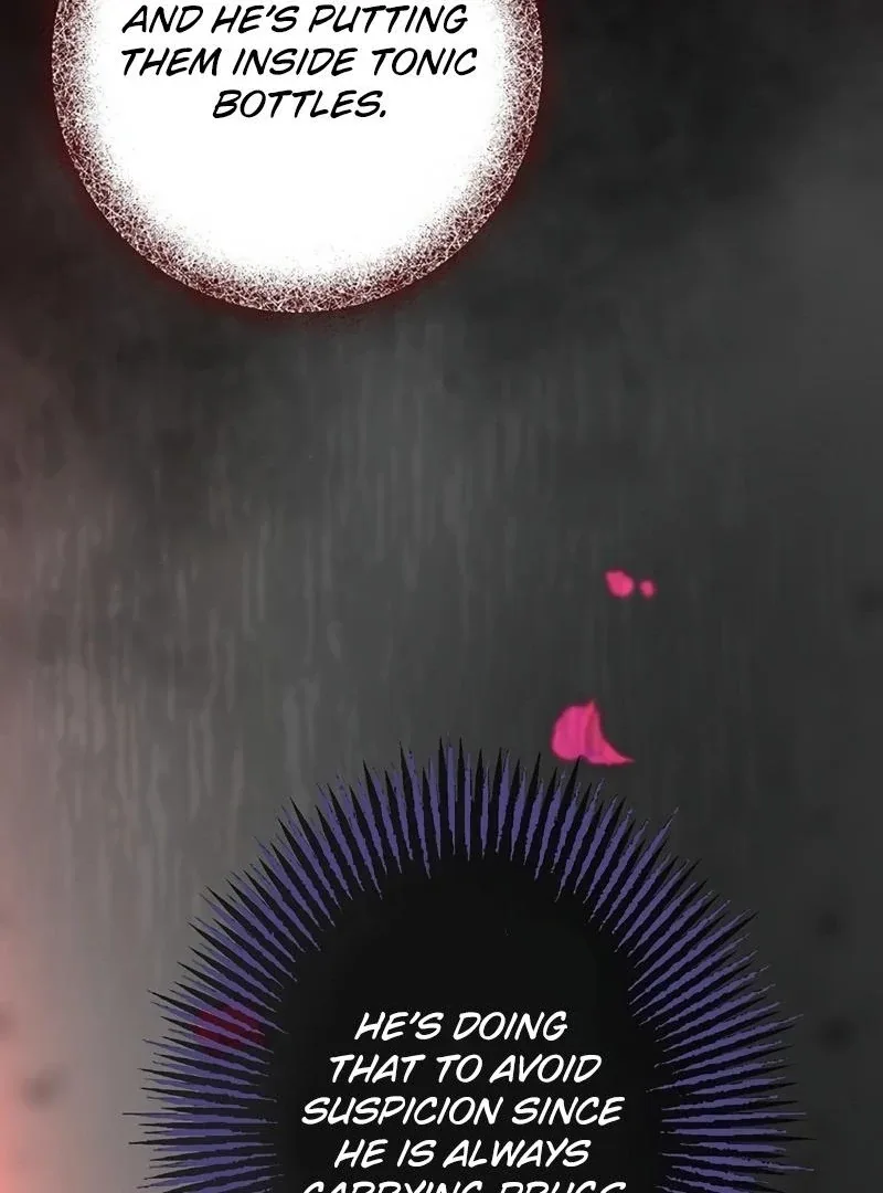 I will break ties with the harmful sister Chapter 13 page 136
