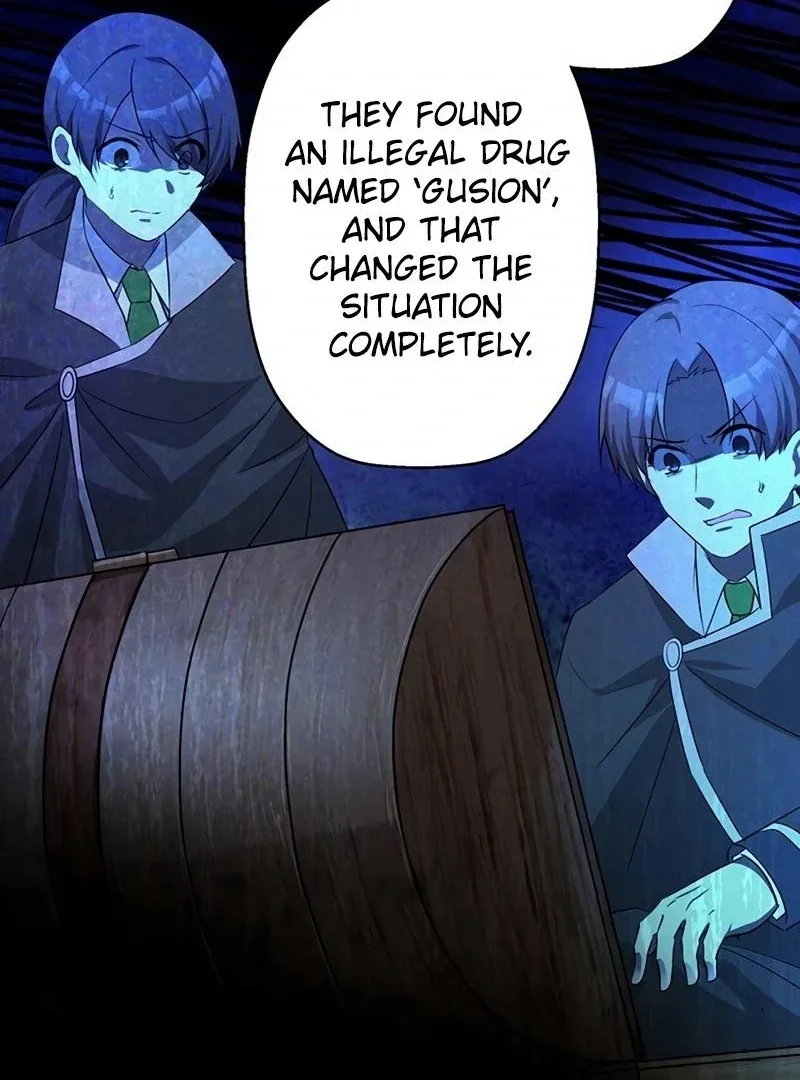 I will break ties with the harmful sister Chapter 10 page 58
