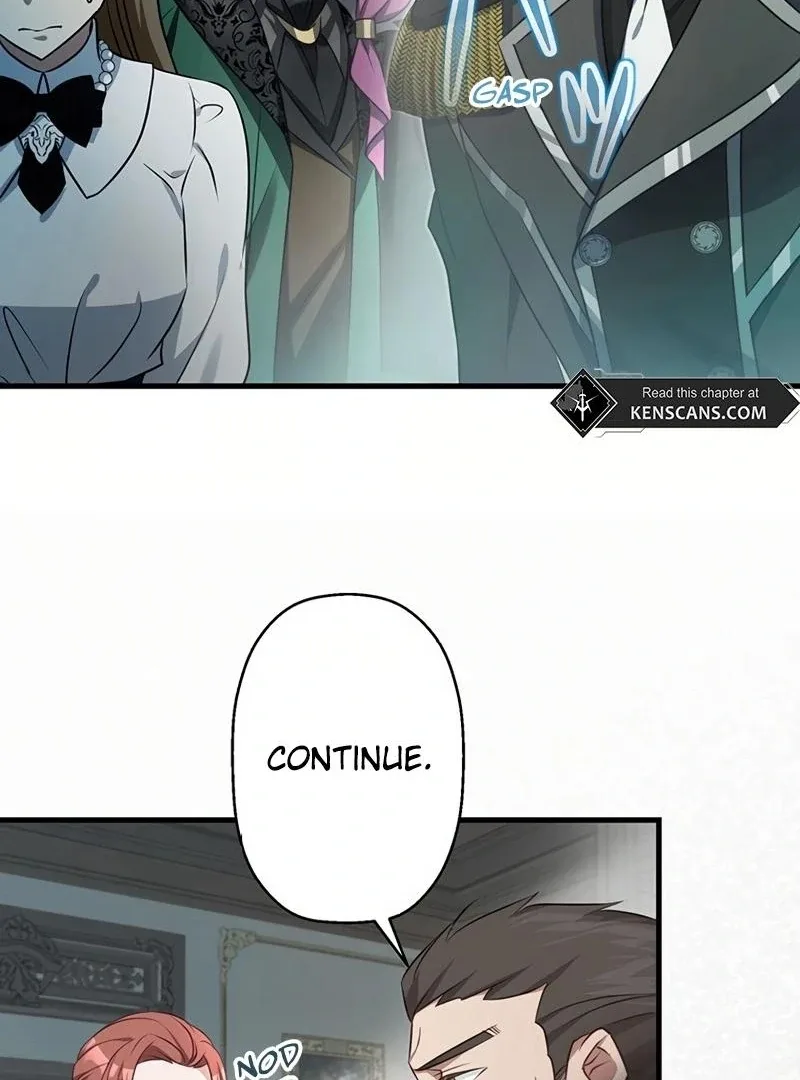 I will break ties with the harmful sister Chapter 10 page 65