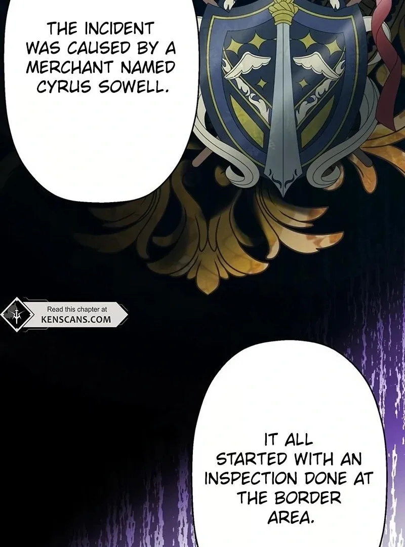 I will break ties with the harmful sister Chapter 10 page 54