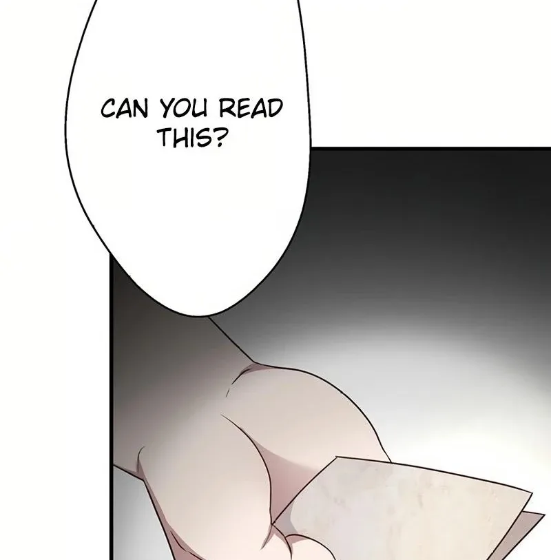 I will break ties with the harmful sister Chapter 13 page 107