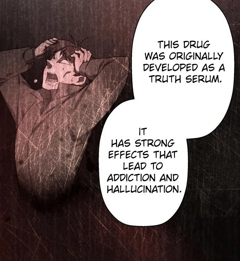 I will break ties with the harmful sister Chapter 10 page 67