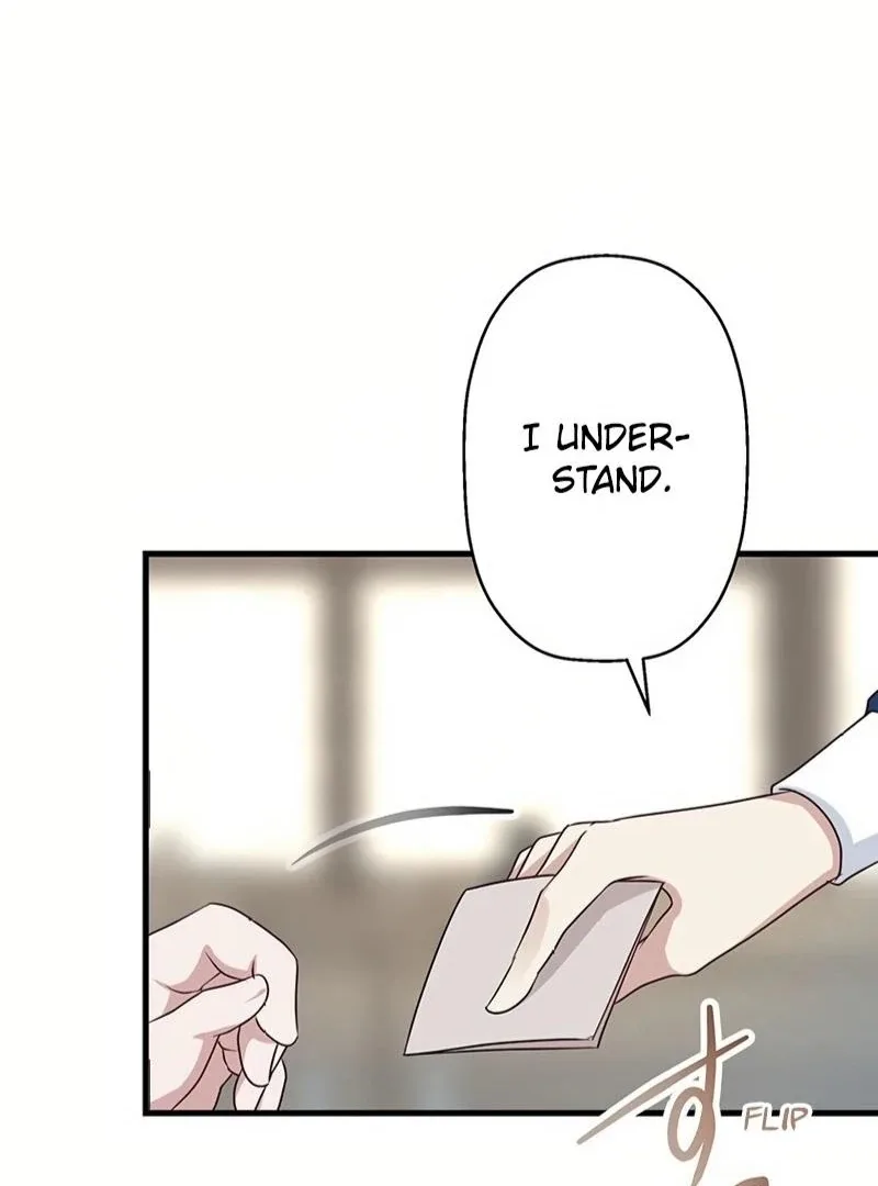 I will break ties with the harmful sister Chapter 13 page 111