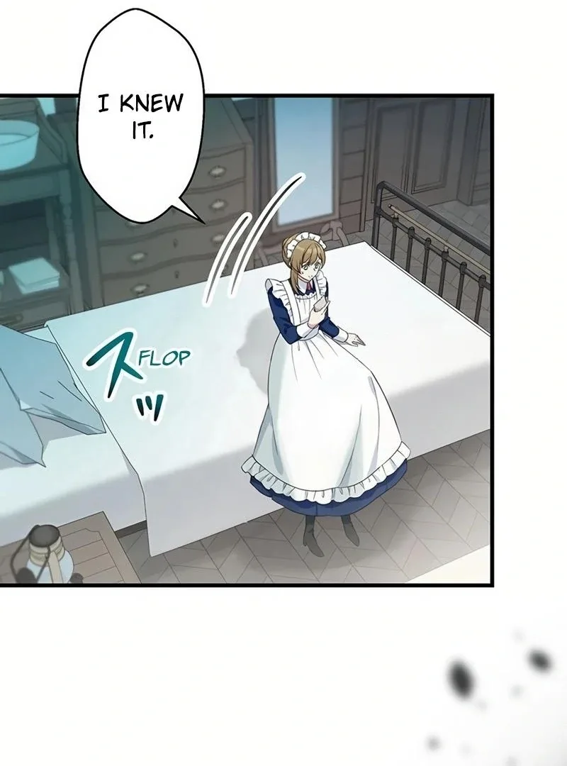 I will break ties with the harmful sister Chapter 13 page 127