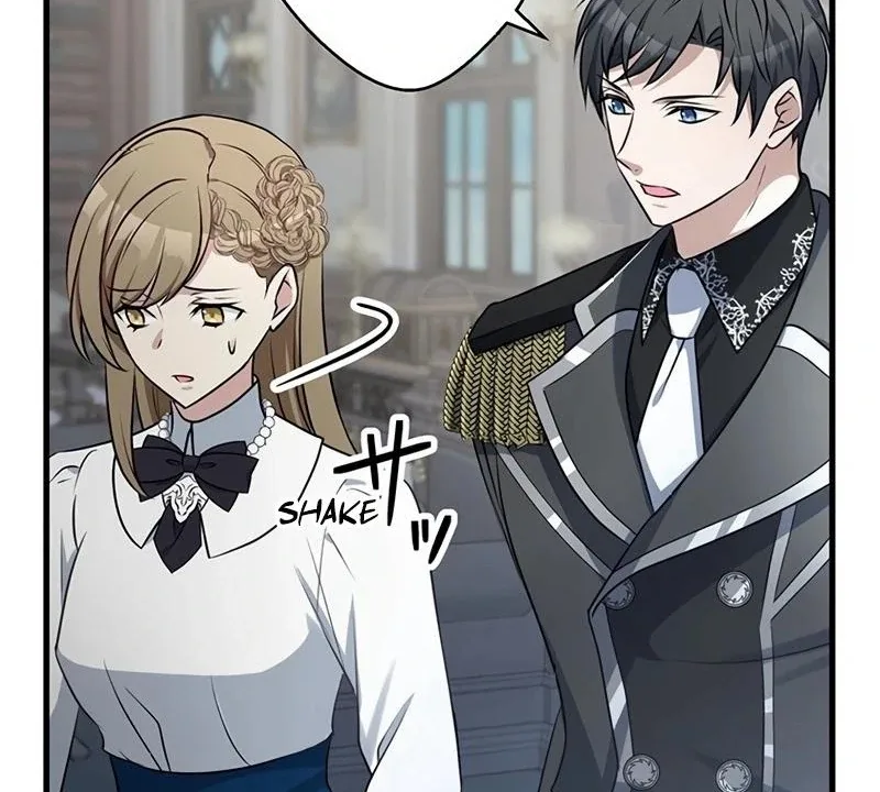 I will break ties with the harmful sister Chapter 10 page 61