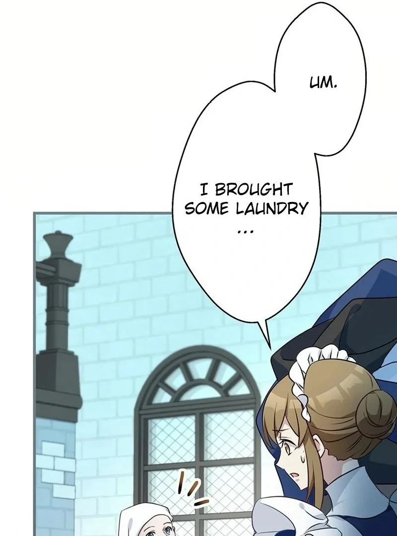 I will break ties with the harmful sister Chapter 13 page 103