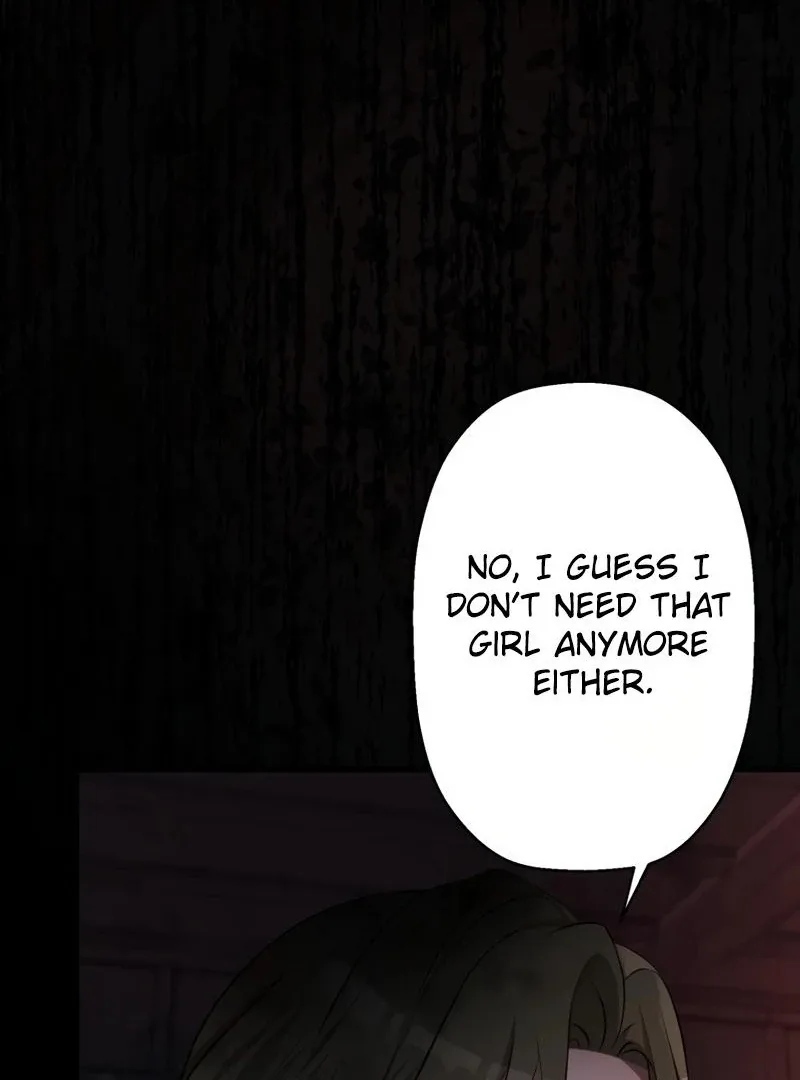 I will break ties with the harmful sister Chapter 12 page 134