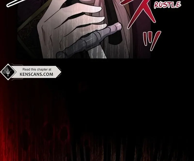I will break ties with the harmful sister Chapter 12 page 138