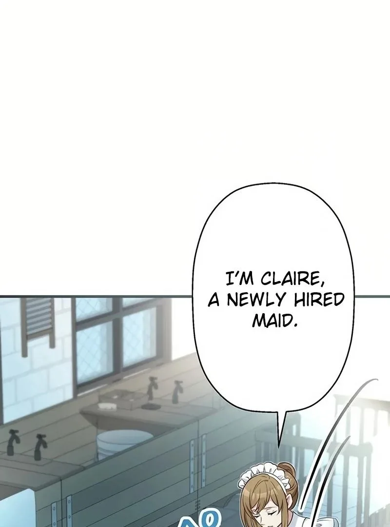 I will break ties with the harmful sister Chapter 13 page 105