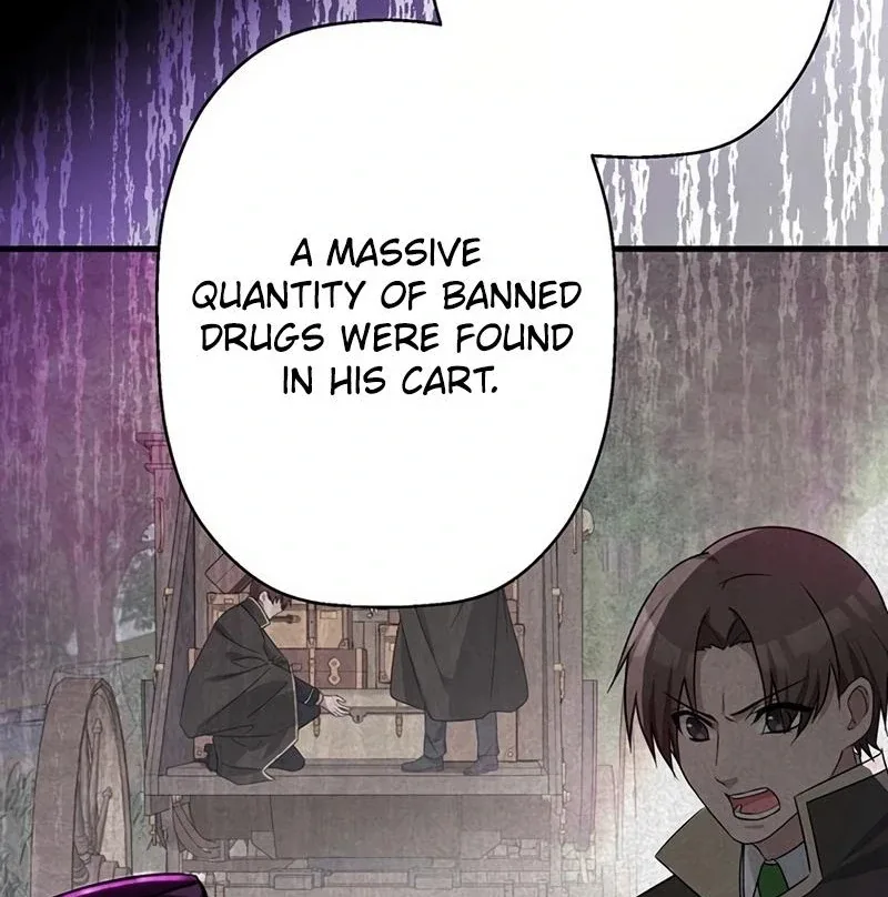 I will break ties with the harmful sister Chapter 10 page 55