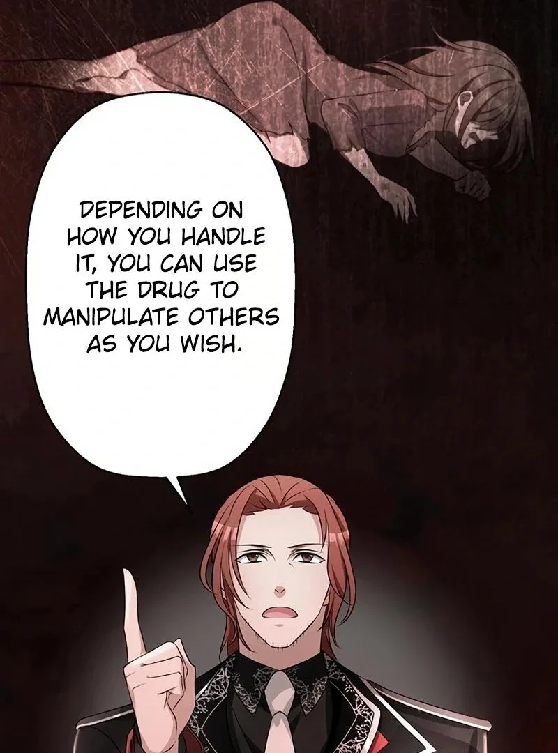 I will break ties with the harmful sister Chapter 10 page 68