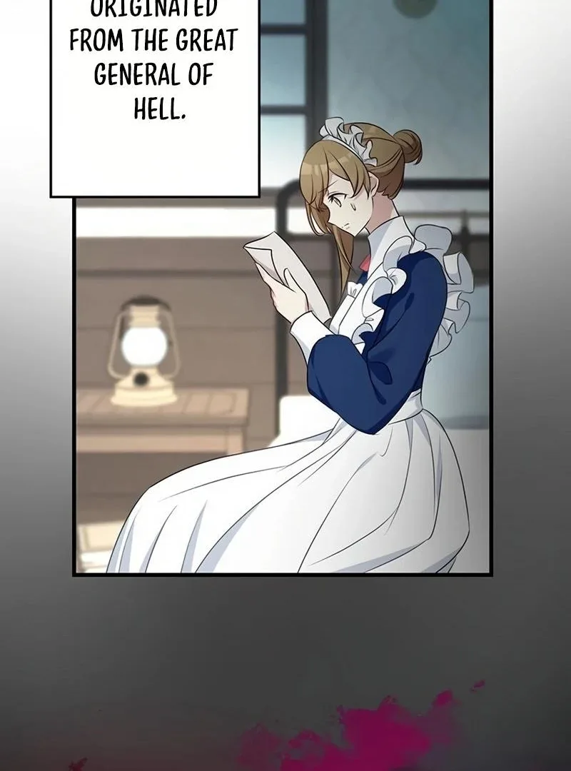 I will break ties with the harmful sister Chapter 13 page 140