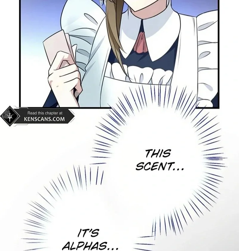 I will break ties with the harmful sister Chapter 13 page 113