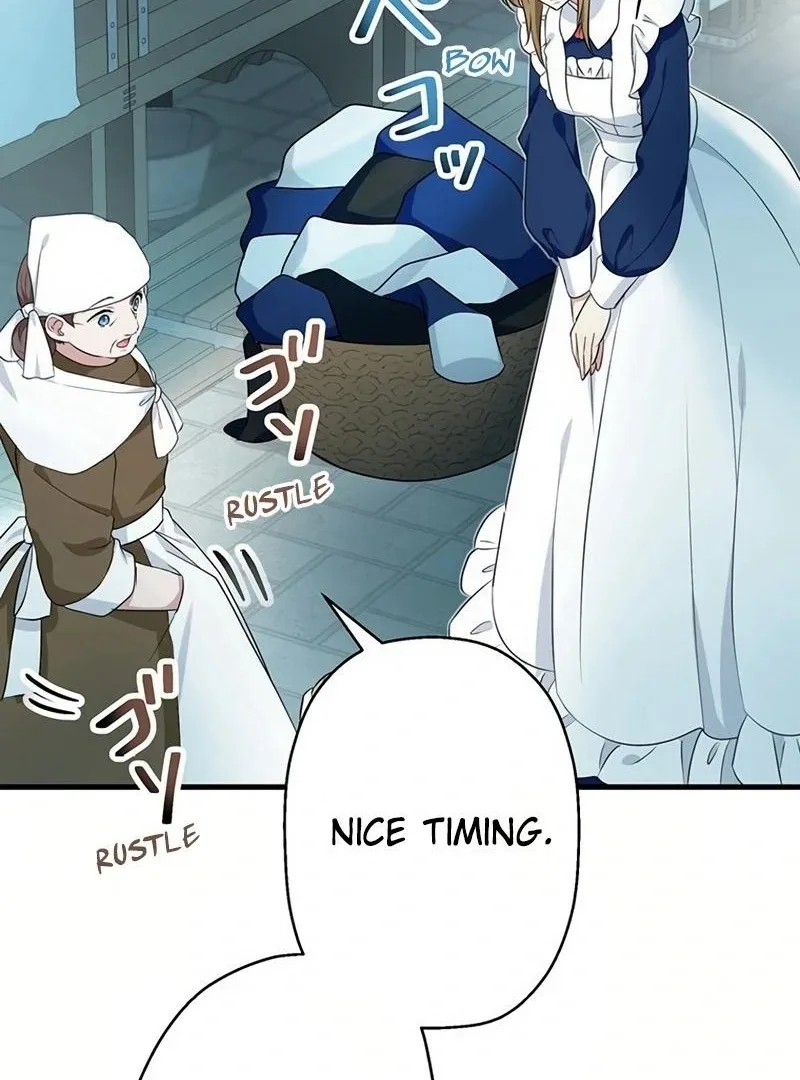 I will break ties with the harmful sister Chapter 13 page 106