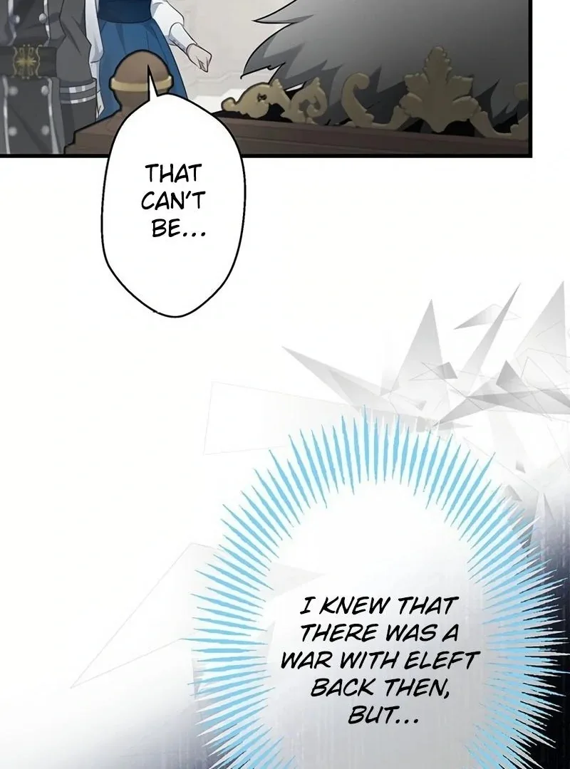 I will break ties with the harmful sister Chapter 10 page 80