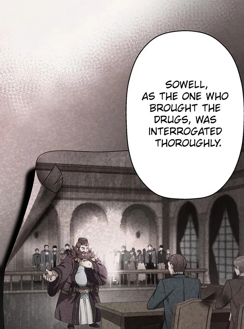 I will break ties with the harmful sister Chapter 10 page 70