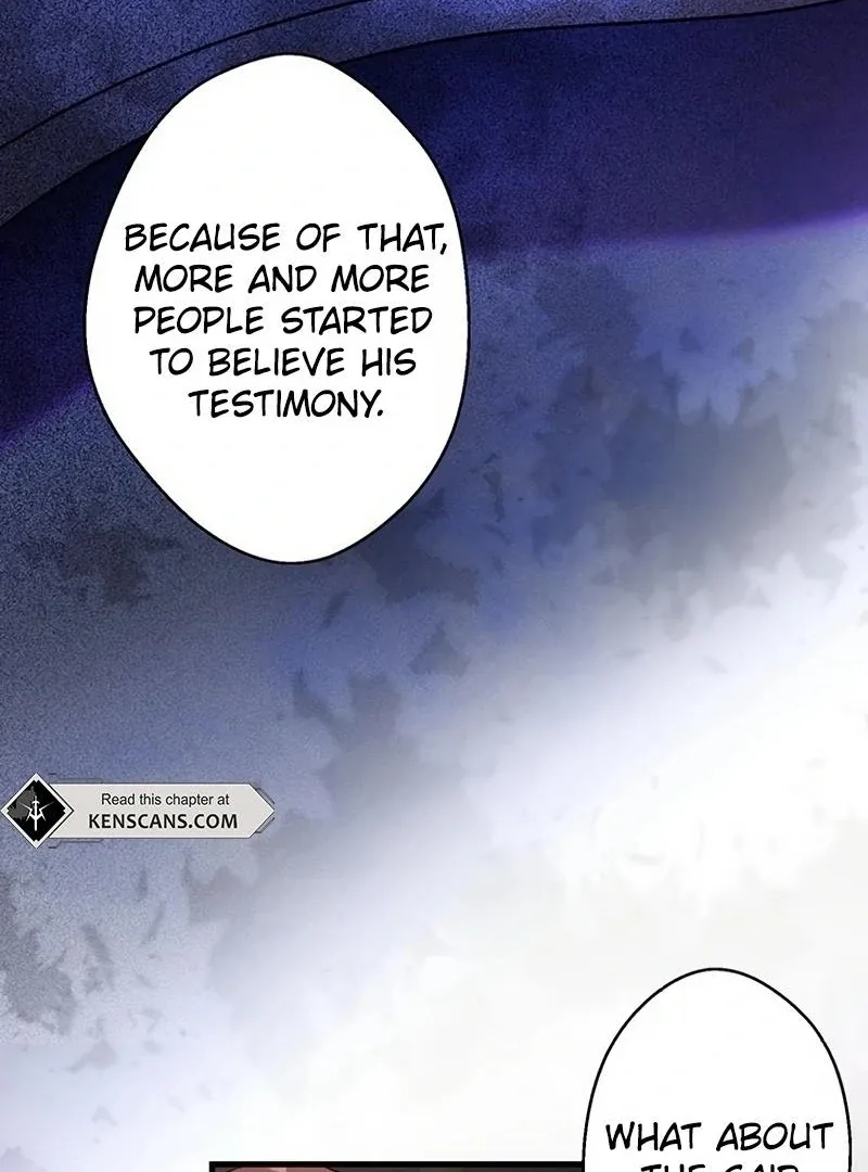 I will break ties with the harmful sister Chapter 10 page 86