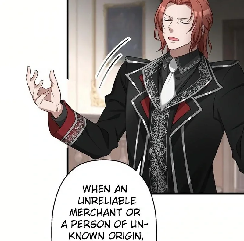 I will break ties with the harmful sister Chapter 10 page 83