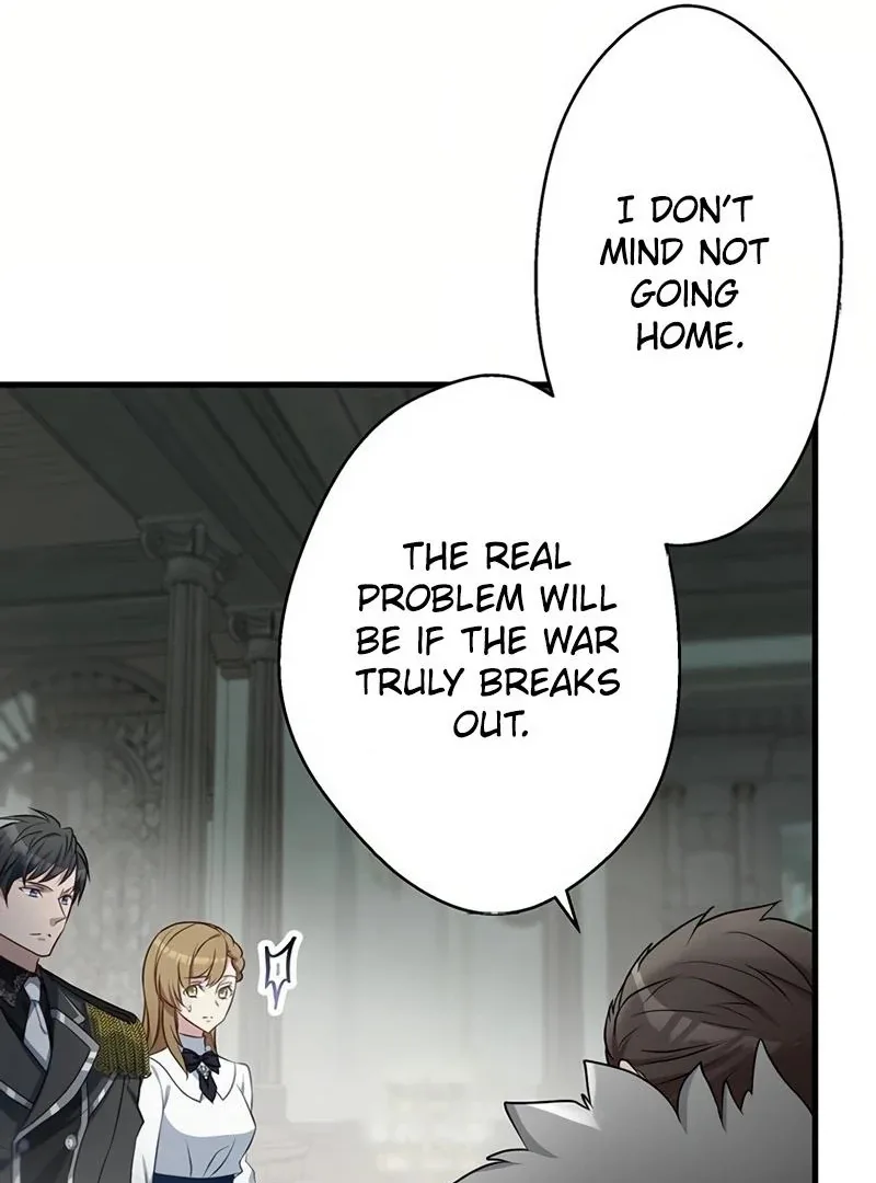 I will break ties with the harmful sister Chapter 10 page 79