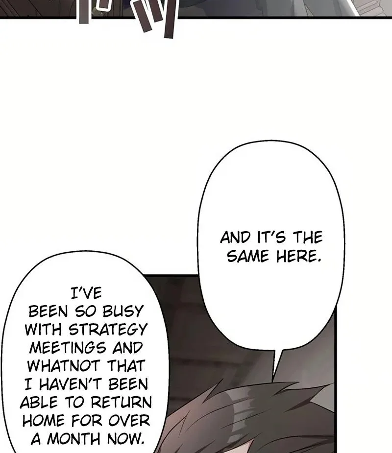 I will break ties with the harmful sister Chapter 10 page 77