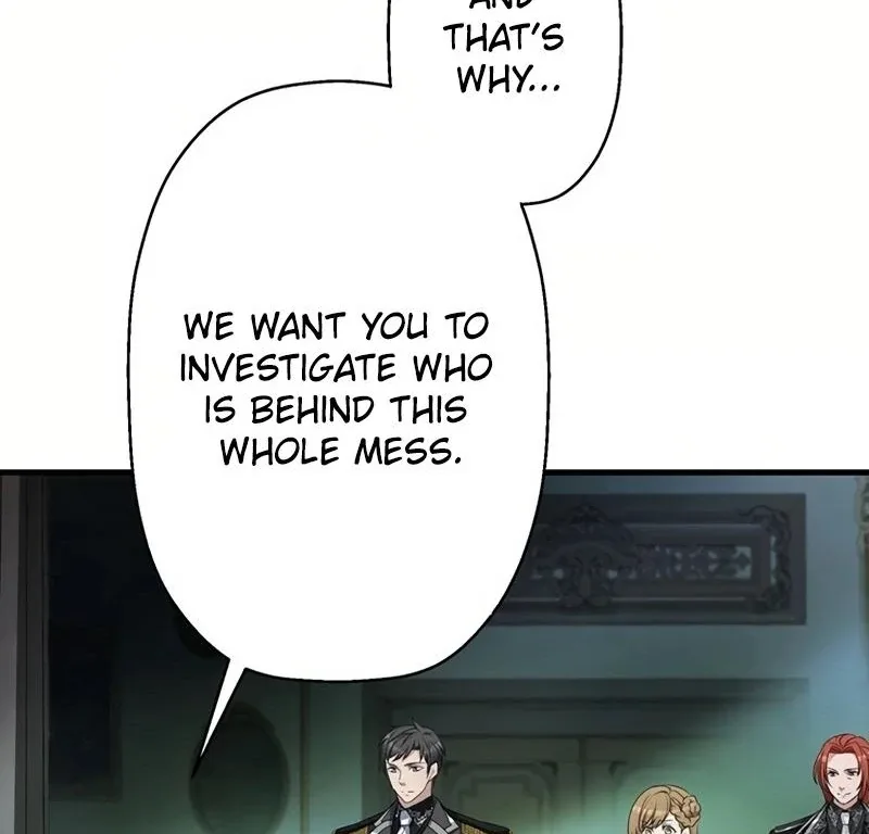 I will break ties with the harmful sister Chapter 10 page 94